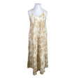 Unisex Bohemiana - Mitteveniv kleit, suurus 46 - Beige ()