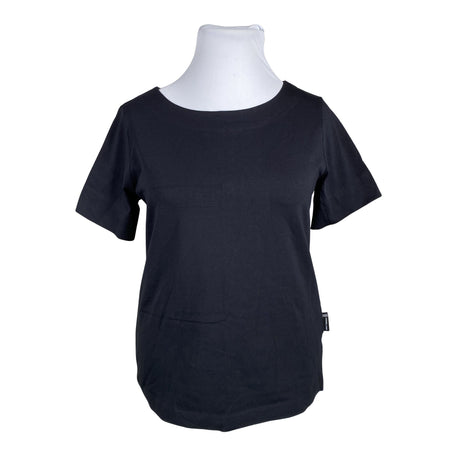 Unisex Ommellinen - T-särk, suurus 42 - Must ()