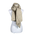 Unisex Bohemiana - Sall, suurus Ei kokoa - Beige ()