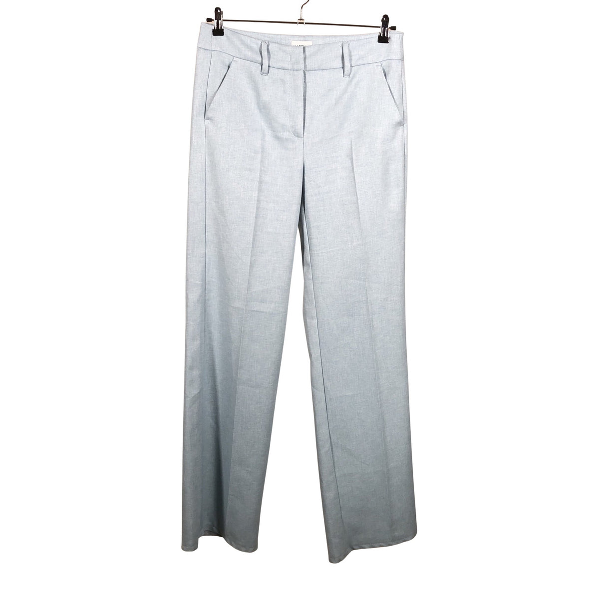 Unisex Marella - Mittevenivad püksid, suurus 42 - Helesinine (1)