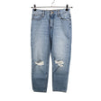 Unisex Lee - Teksad, suurus W27 - Helesinine ()
