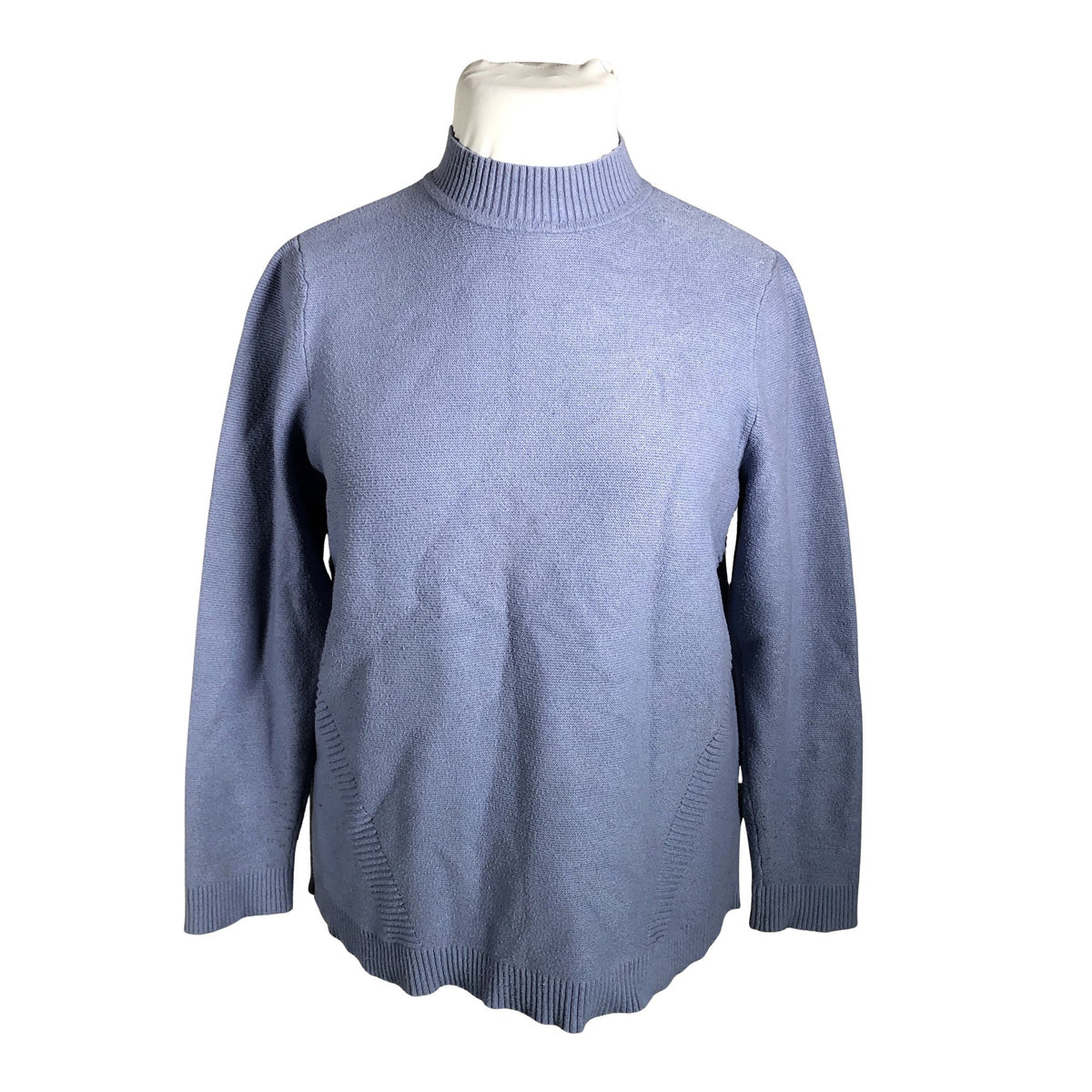Unisex Atelier Goldner Schnitt - Kampsun, suurus 44 - Sinine (1)