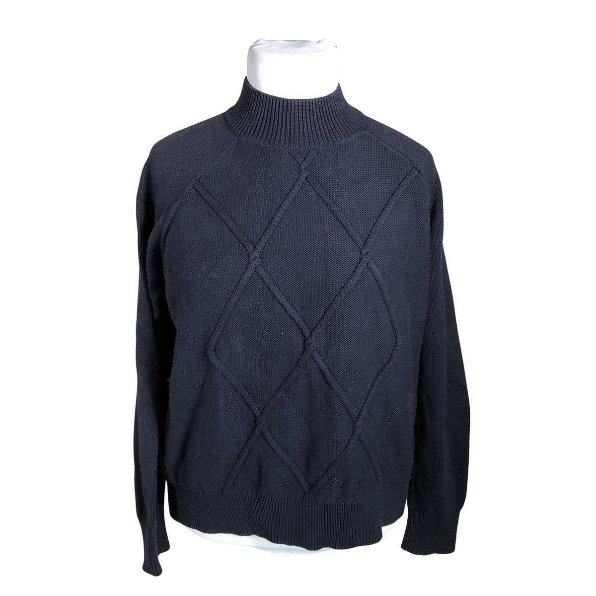 Unisex Aventura - Kampsun, suurus 42 - Sinine (1)