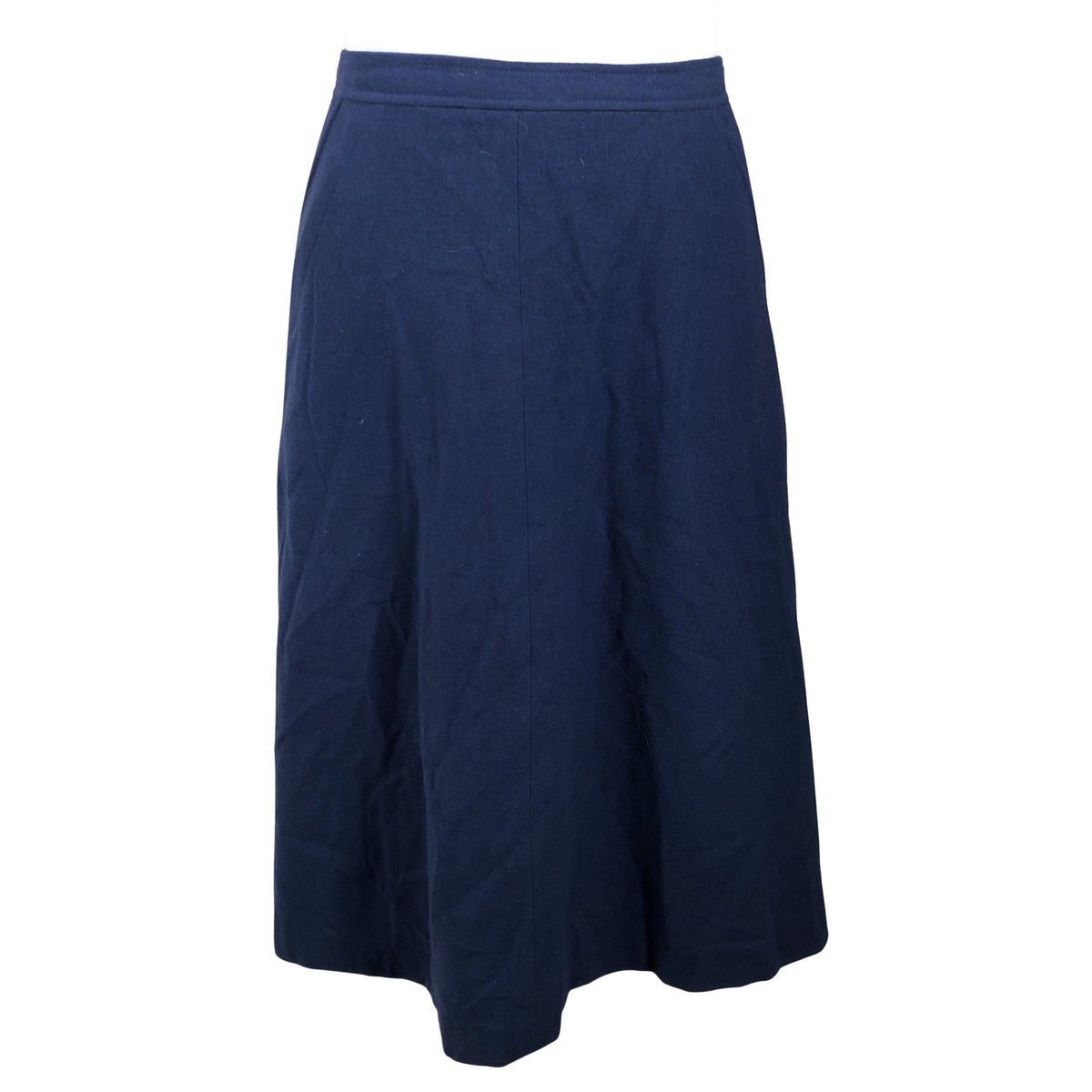 Unisex Marimekko - Mitteveniv seelik, suurus 42 - Sinine (1)