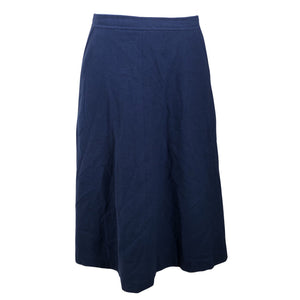 Unisex Marimekko - Mitteveniv seelik, suurus 42 - Sinine (1)