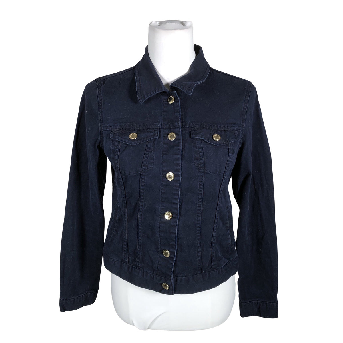Unisex Noom - Teksatagi, suurus 36 - Sinine (1)