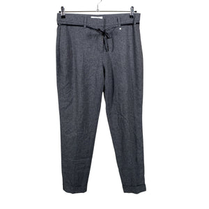 Unisex Gerry Weber - Mittevenivad püksid, suurus 38 - Hall (1)