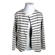 Unisex NOSH - Kardigan, suurus 42 - Sinine ()