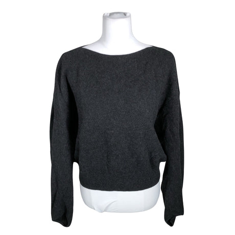 Unisex Goelia - Kampsun, suurus 40 - Must ()