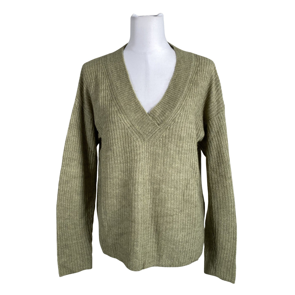 Unisex Esprit - Kampsun, suurus 36 - Roheline (1)