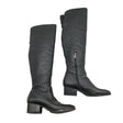 Unisex Lauren Ralph Lauren - Saapad, suurus 41 - Must ()