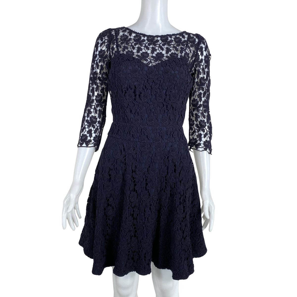 Unisex Reiss - Pidulik kleit, suurus 32 - Sinine (1)