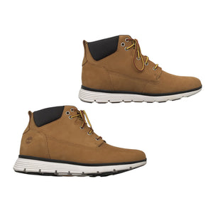 Unisex Timberland - Poolsaapad, suurus 39 - Pruun (1)