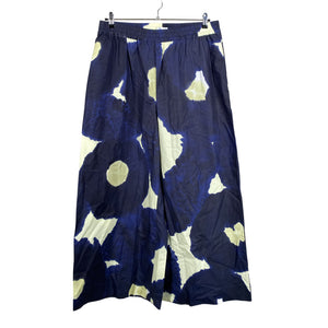 Unisex Marimekko - Mittevenivad püksid, suurus 42 - Sinine (1)
