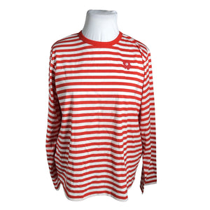Unisex Marimekko - Trikotaažist pluus, suurus 42 - Punane (1)