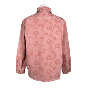 Unisex Marimekko - Teksatagi, suurus 36 - Heleroosa (3)