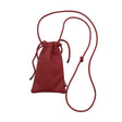 Unisex Lindex - Õlakott, suurus Mini - Punane ()
