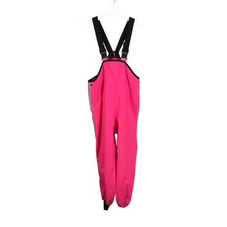 Unisex Reima - Vihmapüksid, suurus 122 - 128 - Roosa ()