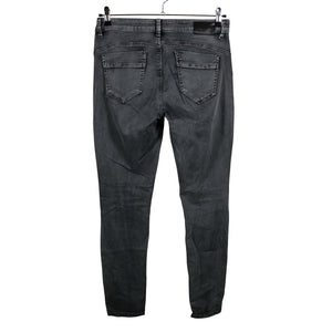 Unisex Red Button - Teksad, suurus 40 - Hall (2)