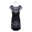 Unisex Esprit - Õhuke kleit, suurus 34 - Must ()