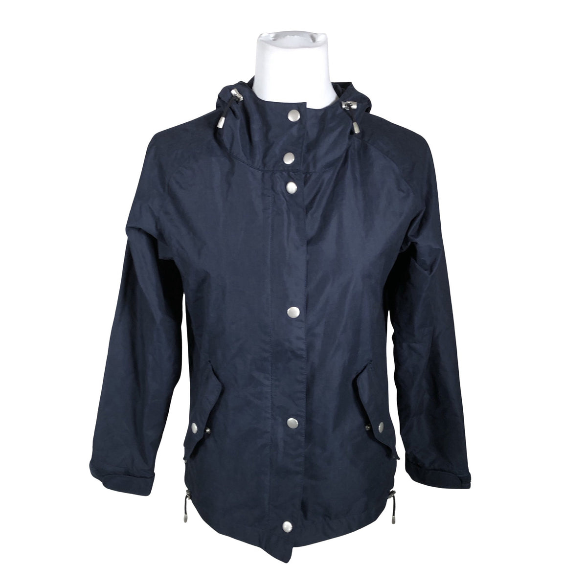 Unisex Makia - Jope, suurus 34 - Sinine (1)