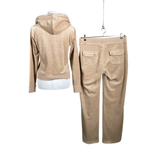 Unisex Juicy Couture - Dressid, suurus 38 - Pruun (3)