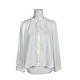 Unisex High Tech - Pluus, suurus 36 - Valge ()