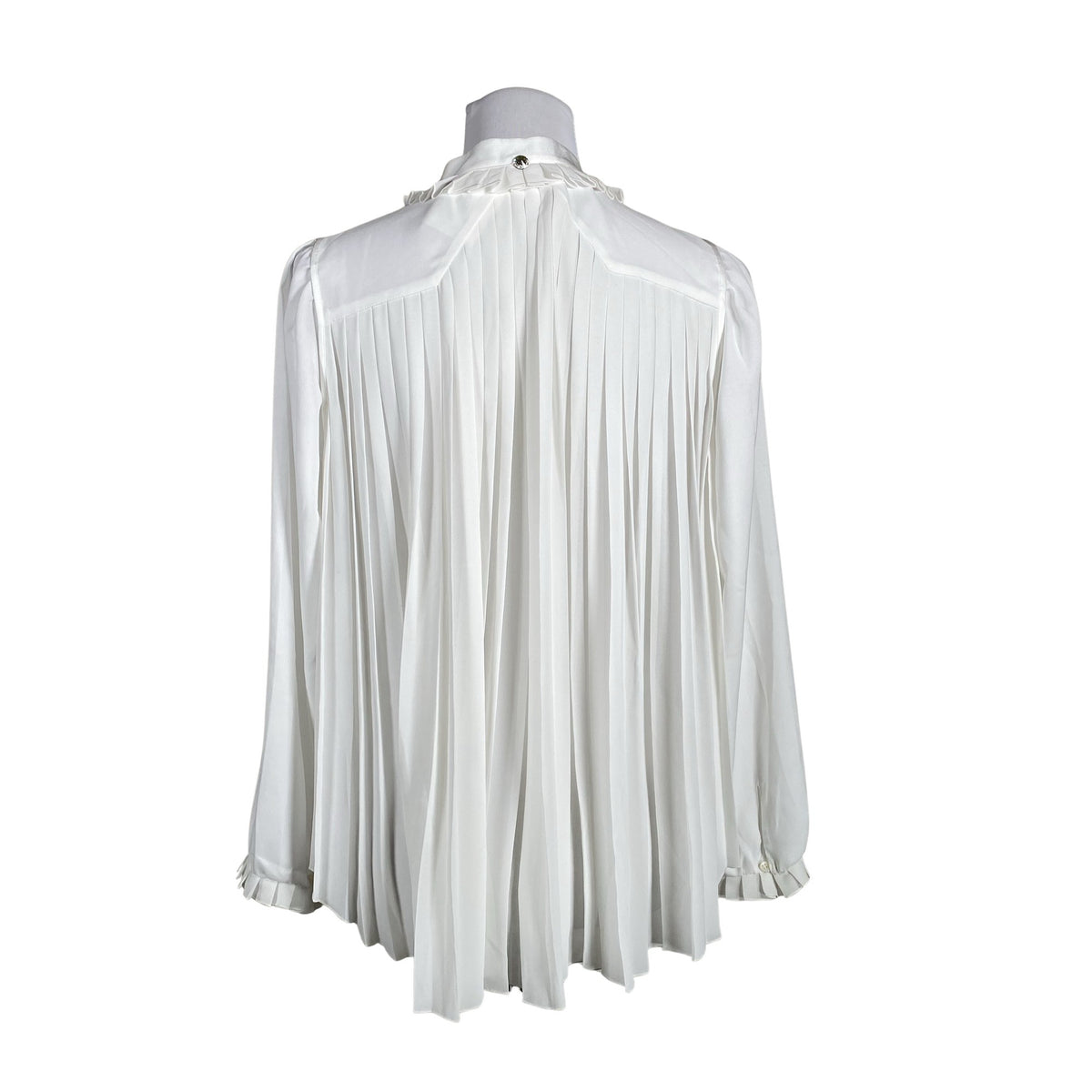 Unisex High Tech - Pluus, suurus 36 - Valge (2)