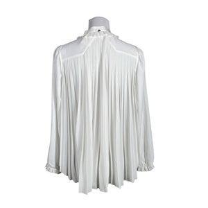 Unisex High Tech - Pluus, suurus 36 - Valge (2)