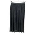 Unisex Cut & Pret - Trikotaažist seelik, suurus 36 - Must ()
