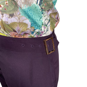 Unisex Ted Baker - Lühike pükskostüüm, suurus 34 - Lilla (3)