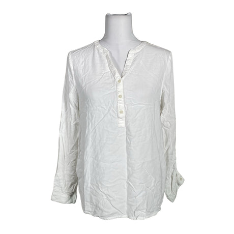 Unisex Cecil - Pluus, suurus 36 - Valge ()