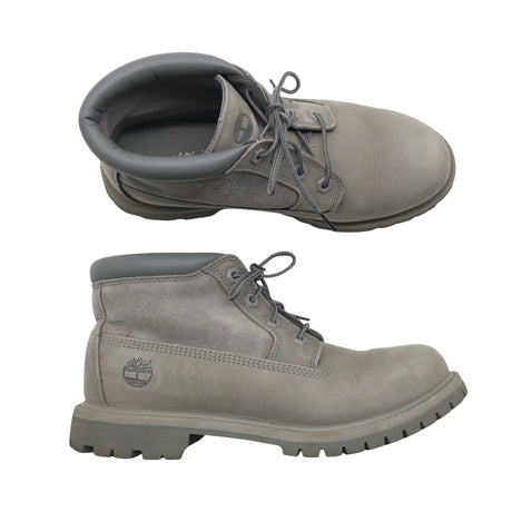 Unisex Timberland - Poolsaapad, suurus 39 - Hall ()