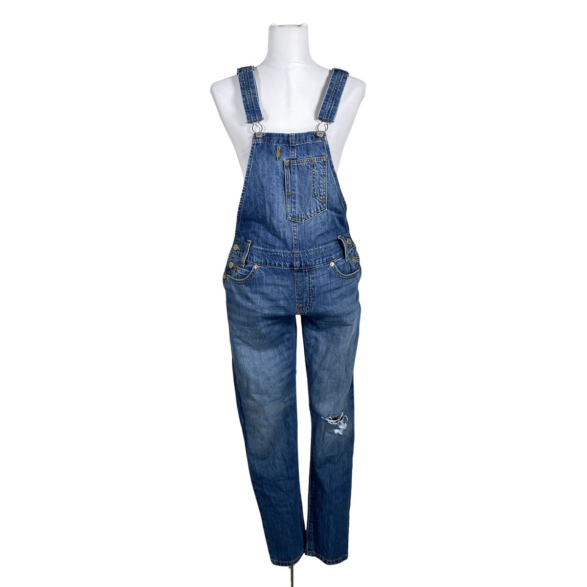 Unisex Levi's - Pükskostüüm, suurus 34 - Sinine (1)