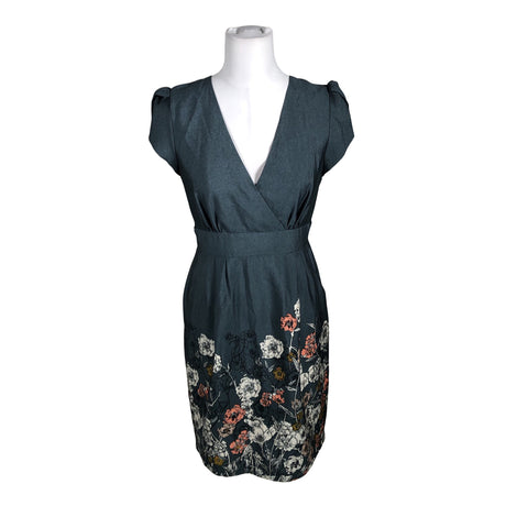 Unisex Darling - Õhuke kleit, suurus 38 - Roheline ()
