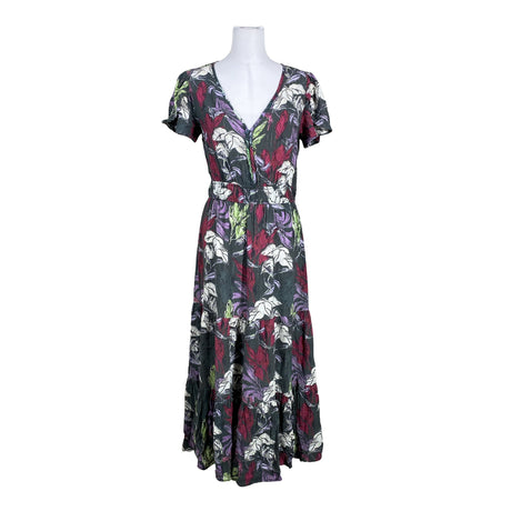 Unisex We - Mitteveniv kleit, suurus 38 - Roheline ()