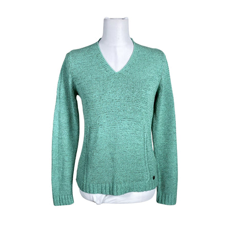 Unisex Betty Barclay - Kampsun, suurus 36 - Roheline ()