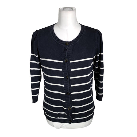 Unisex Global - Kardigan, suurus 38 - Sinine ()