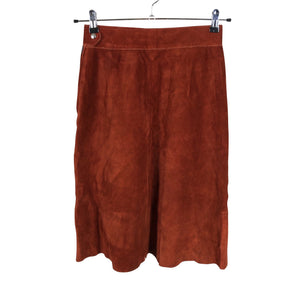 Unisex Betty Barclay - Mitteveniv seelik, suurus 40 - Punane (1)