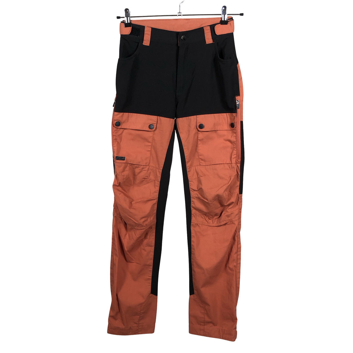 Unisex Five seasons - Õuepüksid, suurus 170 - 176 - Oranž (1)