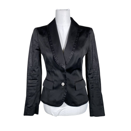 Unisex Ivo Nikkolo - Jakk, suurus 38 - Must ()