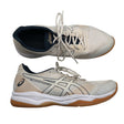 Unisex Asics - Sisespordijalanõud, suurus 42 - Beige ()