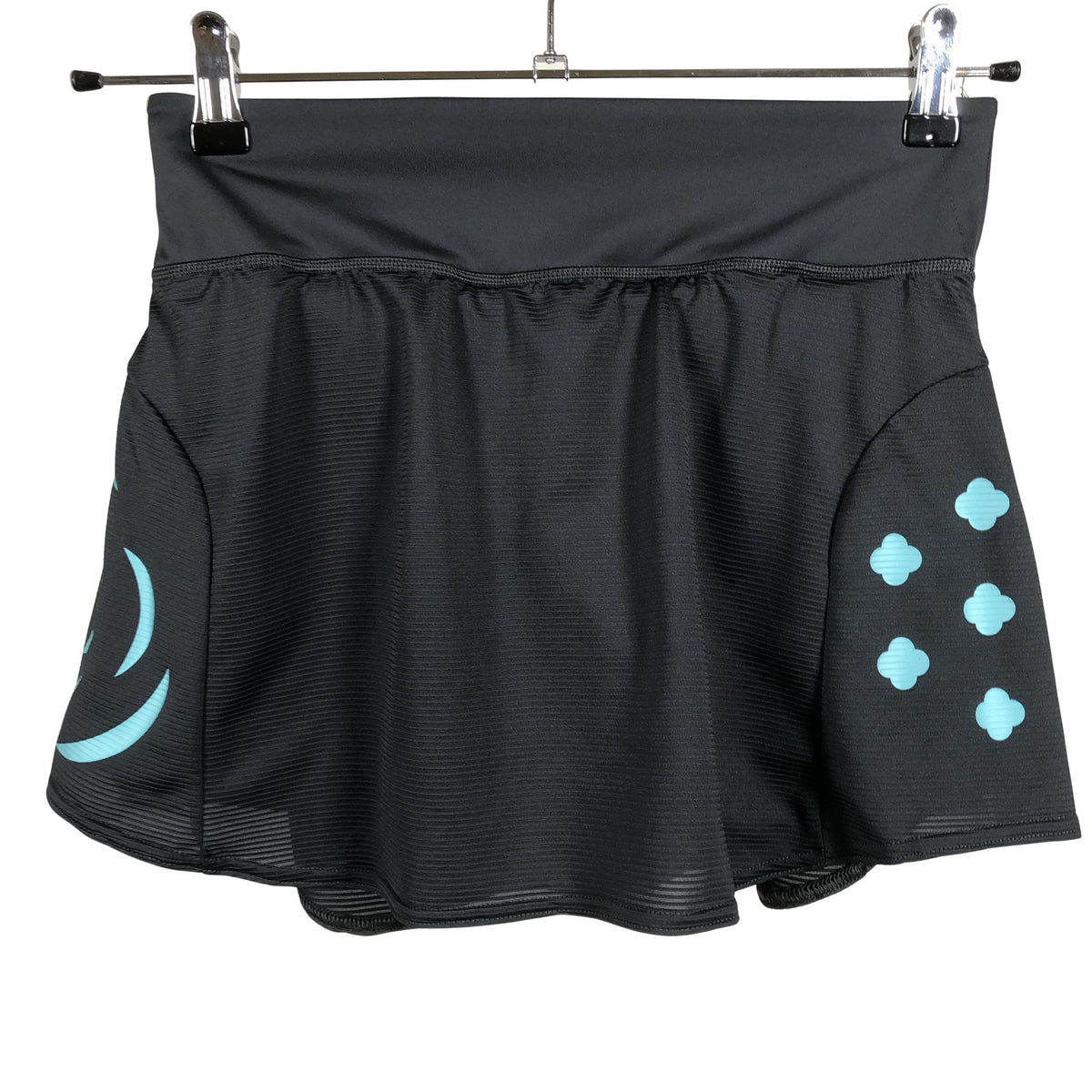 Unisex Adidas - Spordipüksseelik, suurus 34 - Hall (1)