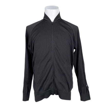Unisex Adidas - Pusa, suurus M - Must ()