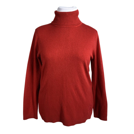 Unisex Gerry Weber - Kampsun, suurus 44 - Punane ()