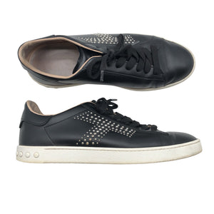 Unisex Tod's - Tennised, suurus 40 - Must (1)
