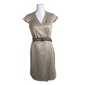 Unisex Esprit - Pliiatskleit, suurus 38 - Beige (1)