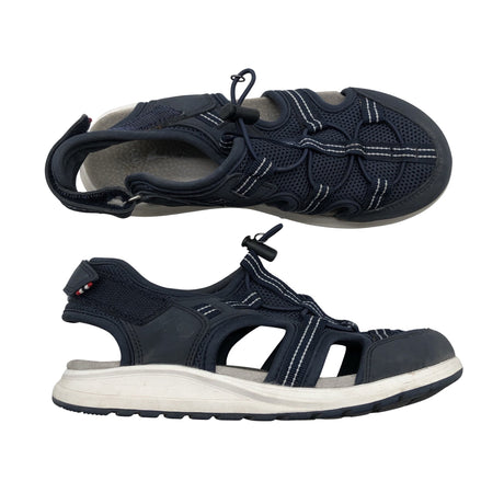 Unisex Viking - Rihmikud, suurus 34 - Sinine ()