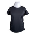 Unisex Kari Traa - Spordisärk, lühikesed käised, suurus 42 - Must ()