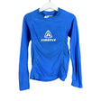 Unisex Firefly - Spordisärk, pikad käised, suurus 146 - 152 - Sinine ()